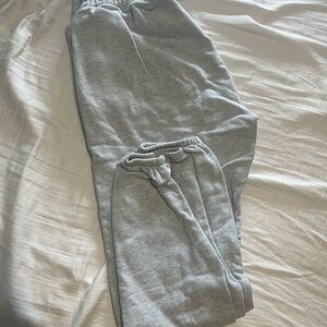 Aerie Offline Throwback Jogger